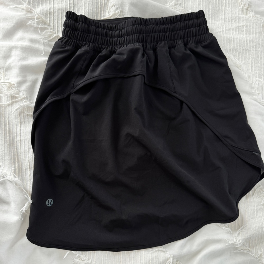 Lululemon skort